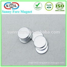 disc buy neodymium magnet form Guangdong factory
